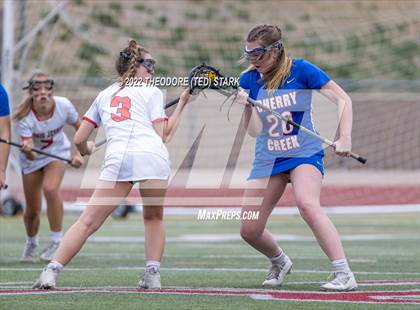 Thumbnail 1 in Cherry Creek @ Regis Jesuit photogallery.