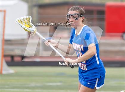 Thumbnail 1 in Cherry Creek @ Regis Jesuit photogallery.