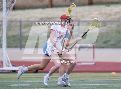 Thumbnail 1 in Cherry Creek @ Regis Jesuit photogallery.