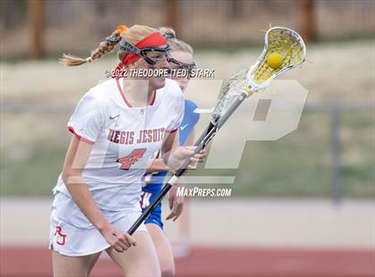 Thumbnail 2 in Cherry Creek @ Regis Jesuit photogallery.