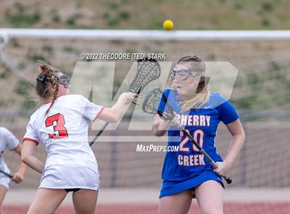 Thumbnail 2 in Cherry Creek @ Regis Jesuit photogallery.