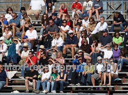 Thumbnail 3 in Mullen vs. Air Academy (CHSAA 4A Semifinal) photogallery.