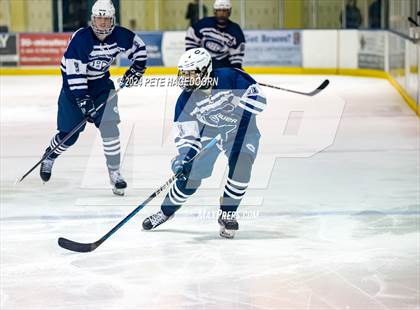 Thumbnail 3 in Chatham @ Randolph (MCSSIHL Mennen Cup Final) photogallery.