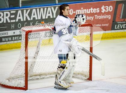 Thumbnail 2 in Chatham @ Randolph (MCSSIHL Mennen Cup Final) photogallery.