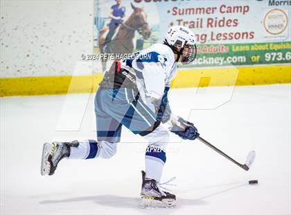 Thumbnail 2 in Chatham @ Randolph (MCSSIHL Mennen Cup Final) photogallery.