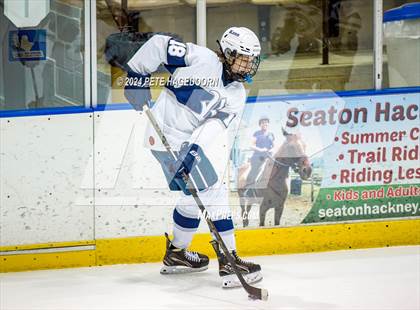 Thumbnail 2 in Chatham @ Randolph (MCSSIHL Mennen Cup Final) photogallery.