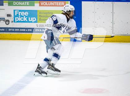 Thumbnail 1 in Chatham @ Randolph (MCSSIHL Mennen Cup Final) photogallery.