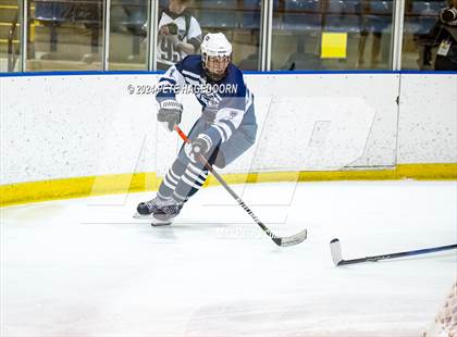 Thumbnail 3 in Chatham @ Randolph (MCSSIHL Mennen Cup Final) photogallery.