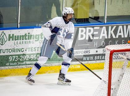 Thumbnail 2 in Chatham @ Randolph (MCSSIHL Mennen Cup Final) photogallery.