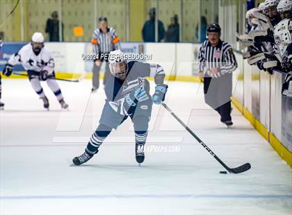 Thumbnail 2 in Chatham @ Randolph (MCSSIHL Mennen Cup Final) photogallery.