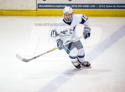 Thumbnail 3 in Chatham @ Randolph (MCSSIHL Mennen Cup Final) photogallery.