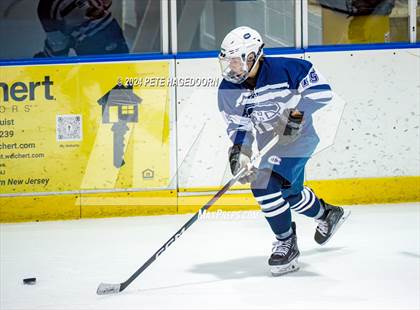 Thumbnail 1 in Chatham @ Randolph (MCSSIHL Mennen Cup Final) photogallery.