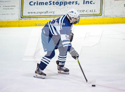 Thumbnail 2 in Chatham @ Randolph (MCSSIHL Mennen Cup Final) photogallery.