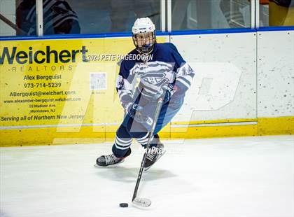Thumbnail 1 in Chatham @ Randolph (MCSSIHL Mennen Cup Final) photogallery.