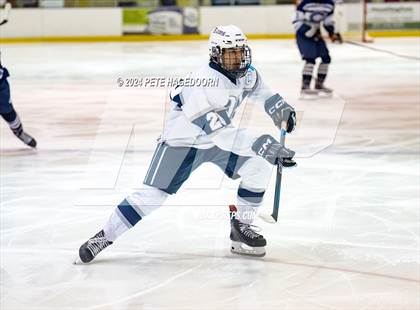 Thumbnail 2 in Chatham @ Randolph (MCSSIHL Mennen Cup Final) photogallery.