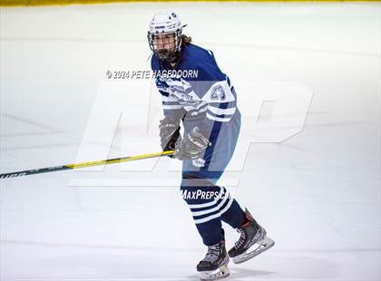 Thumbnail 2 in Chatham @ Randolph (MCSSIHL Mennen Cup Final) photogallery.