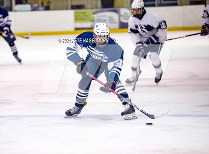Thumbnail 2 in Chatham @ Randolph (MCSSIHL Mennen Cup Final) photogallery.