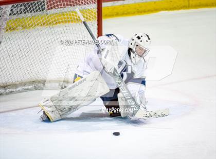 Thumbnail 3 in Chatham @ Randolph (MCSSIHL Mennen Cup Final) photogallery.