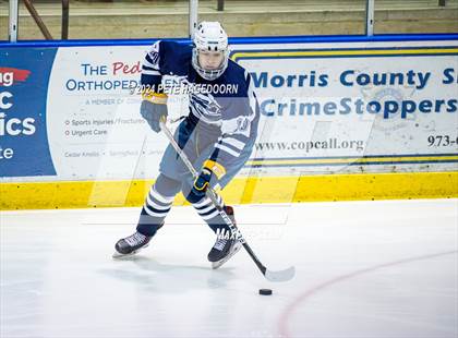 Thumbnail 3 in Chatham @ Randolph (MCSSIHL Mennen Cup Final) photogallery.