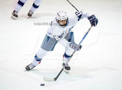 Thumbnail 2 in Chatham @ Randolph (MCSSIHL Mennen Cup Final) photogallery.
