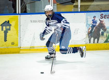 Thumbnail 3 in Chatham @ Randolph (MCSSIHL Mennen Cup Final) photogallery.