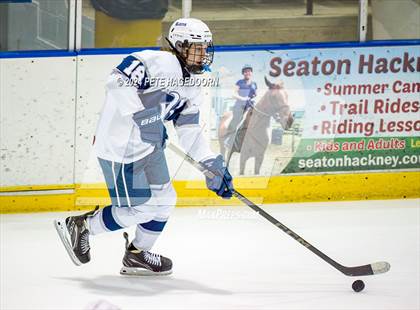 Thumbnail 3 in Chatham @ Randolph (MCSSIHL Mennen Cup Final) photogallery.