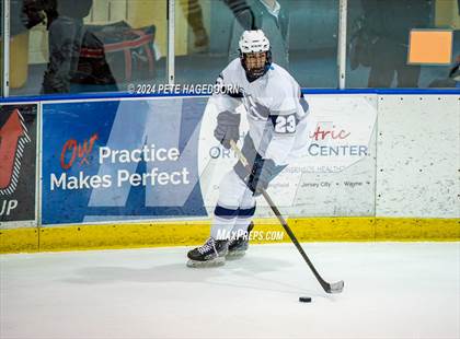 Thumbnail 1 in Chatham @ Randolph (MCSSIHL Mennen Cup Final) photogallery.