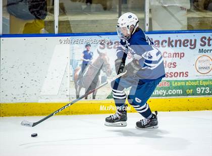 Thumbnail 2 in Chatham @ Randolph (MCSSIHL Mennen Cup Final) photogallery.