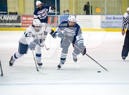Thumbnail 2 in Chatham @ Randolph (MCSSIHL Mennen Cup Final) photogallery.