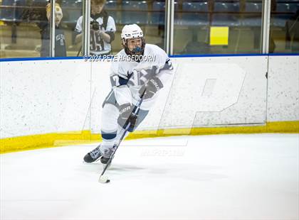 Thumbnail 2 in Chatham @ Randolph (MCSSIHL Mennen Cup Final) photogallery.