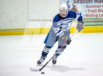 Thumbnail 3 in Chatham @ Randolph (MCSSIHL Mennen Cup Final) photogallery.
