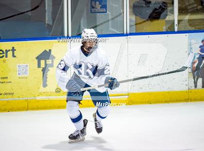 Thumbnail 3 in Chatham @ Randolph (MCSSIHL Mennen Cup Final) photogallery.