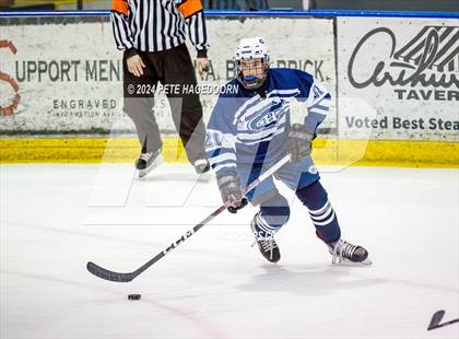 Thumbnail 3 in Chatham @ Randolph (MCSSIHL Mennen Cup Final) photogallery.