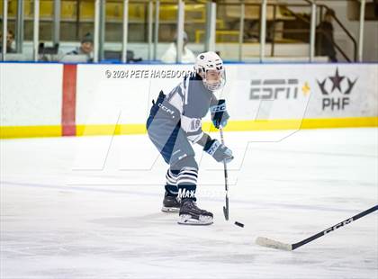 Thumbnail 2 in Chatham @ Randolph (MCSSIHL Mennen Cup Final) photogallery.