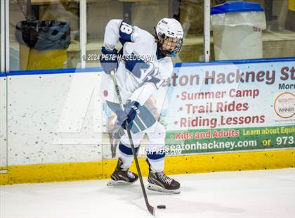 Thumbnail 3 in Chatham @ Randolph (MCSSIHL Mennen Cup Final) photogallery.