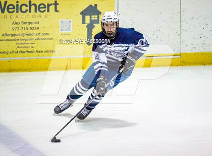 Thumbnail 1 in Chatham @ Randolph (MCSSIHL Mennen Cup Final) photogallery.
