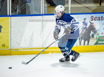 Thumbnail 3 in Chatham @ Randolph (MCSSIHL Mennen Cup Final) photogallery.