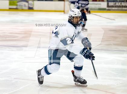 Thumbnail 3 in Chatham @ Randolph (MCSSIHL Mennen Cup Final) photogallery.