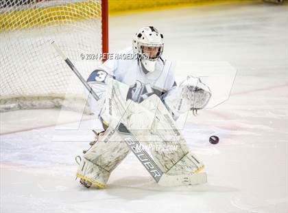 Thumbnail 2 in Chatham @ Randolph (MCSSIHL Mennen Cup Final) photogallery.