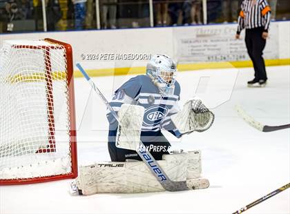 Thumbnail 2 in Chatham @ Randolph (MCSSIHL Mennen Cup Final) photogallery.
