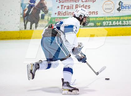 Thumbnail 3 in Chatham @ Randolph (MCSSIHL Mennen Cup Final) photogallery.