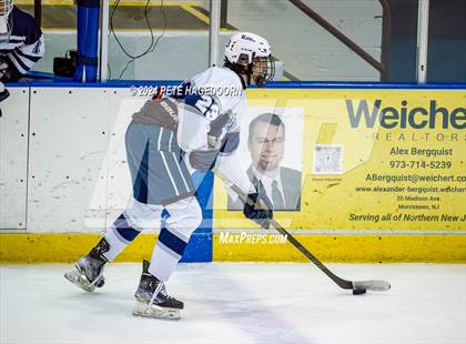Thumbnail 2 in Chatham @ Randolph (MCSSIHL Mennen Cup Final) photogallery.