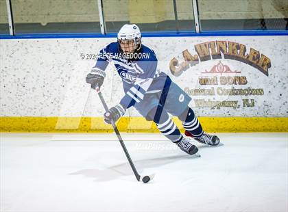 Thumbnail 1 in Chatham @ Randolph (MCSSIHL Mennen Cup Final) photogallery.