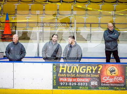 Thumbnail 1 in Chatham @ Randolph (MCSSIHL Mennen Cup Final) photogallery.
