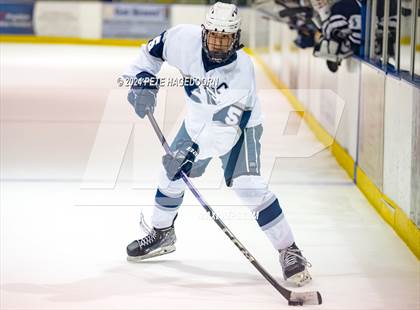 Thumbnail 3 in Chatham @ Randolph (MCSSIHL Mennen Cup Final) photogallery.
