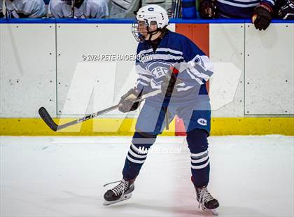 Thumbnail 1 in Chatham @ Randolph (MCSSIHL Mennen Cup Final) photogallery.