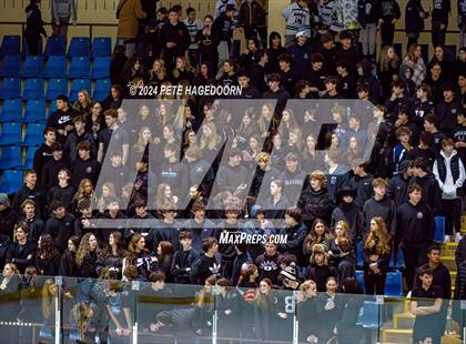 Thumbnail 1 in Chatham @ Randolph (MCSSIHL Mennen Cup Final) photogallery.