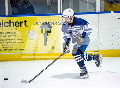 Thumbnail 2 in Chatham @ Randolph (MCSSIHL Mennen Cup Final) photogallery.