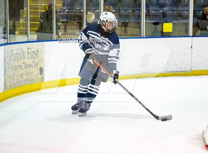 Thumbnail 2 in Chatham @ Randolph (MCSSIHL Mennen Cup Final) photogallery.