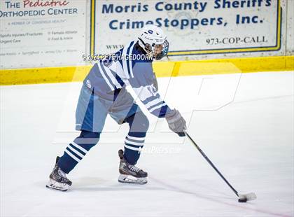 Thumbnail 1 in Chatham @ Randolph (MCSSIHL Mennen Cup Final) photogallery.
